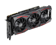ASUS GeForce RTX 2080 SUPER ROG Strix Gaming 8GB GDDR6 - 507485 - zdjęcie 2